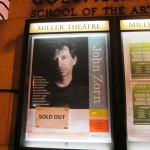 Composer Portraits: John Zorn at Miller Theater